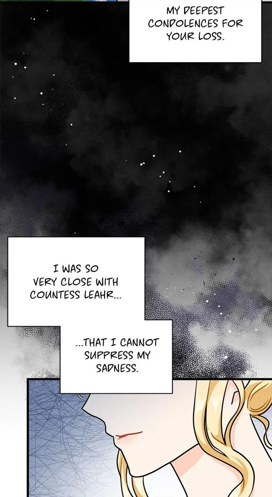 I Became the Head of the Family Chapter 22 - Page 14