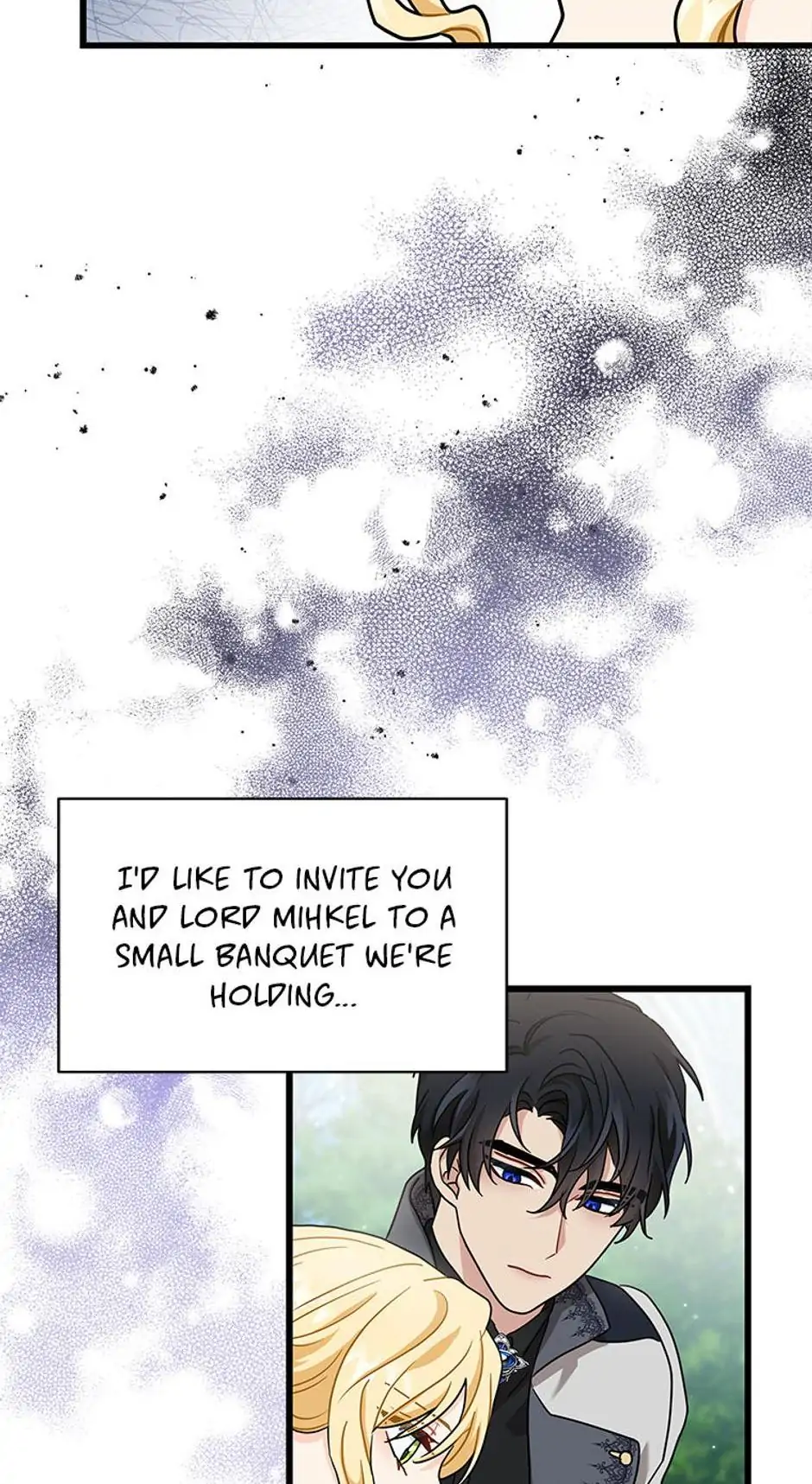 I Became the Head of the Family Chapter 22 - Page 15