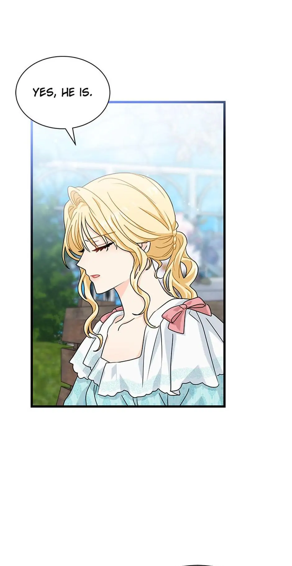 I Became the Head of the Family Chapter 22 - Page 19