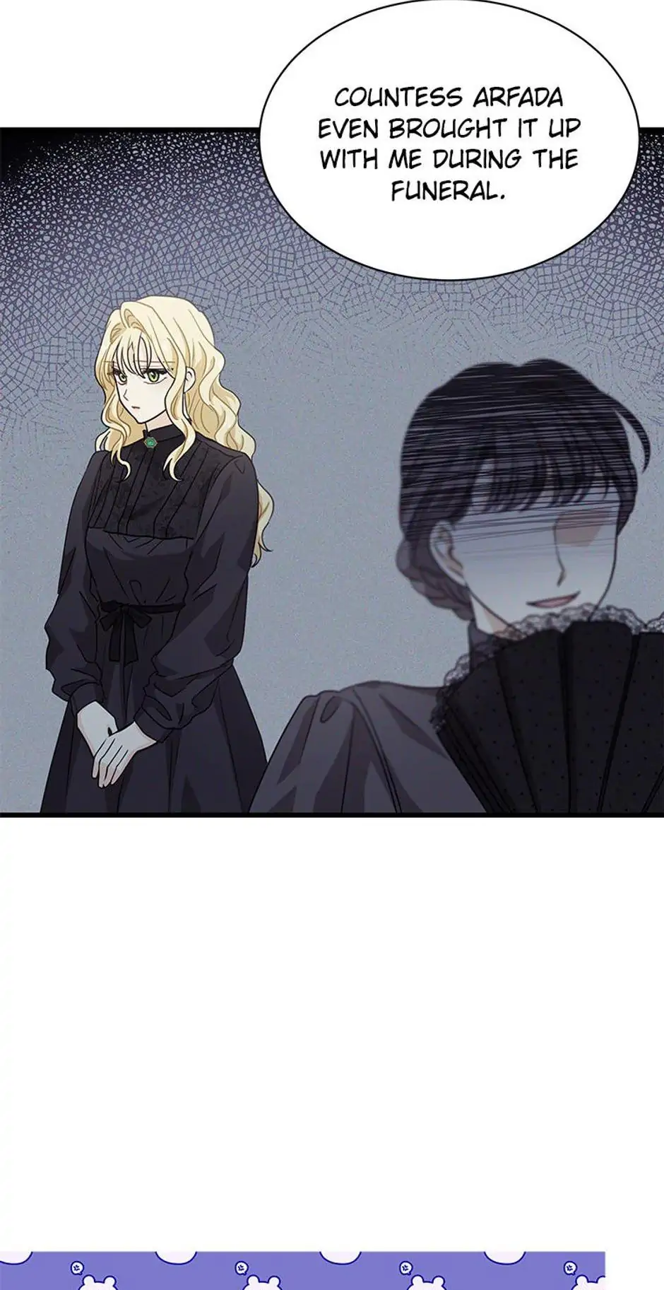 I Became the Head of the Family Chapter 22 - Page 20