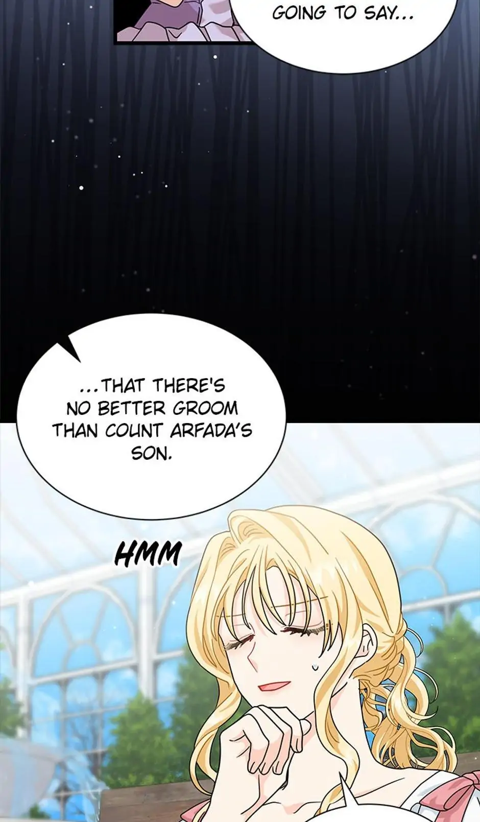 I Became the Head of the Family Chapter 22 - Page 24