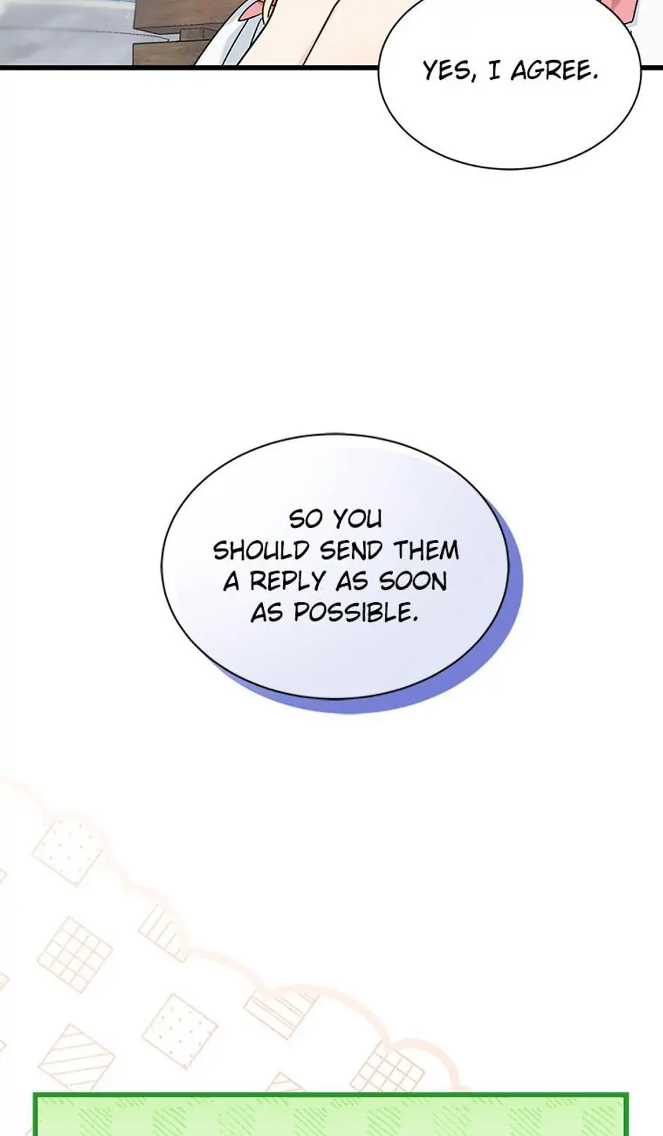 I Became the Head of the Family Chapter 22 - Page 25