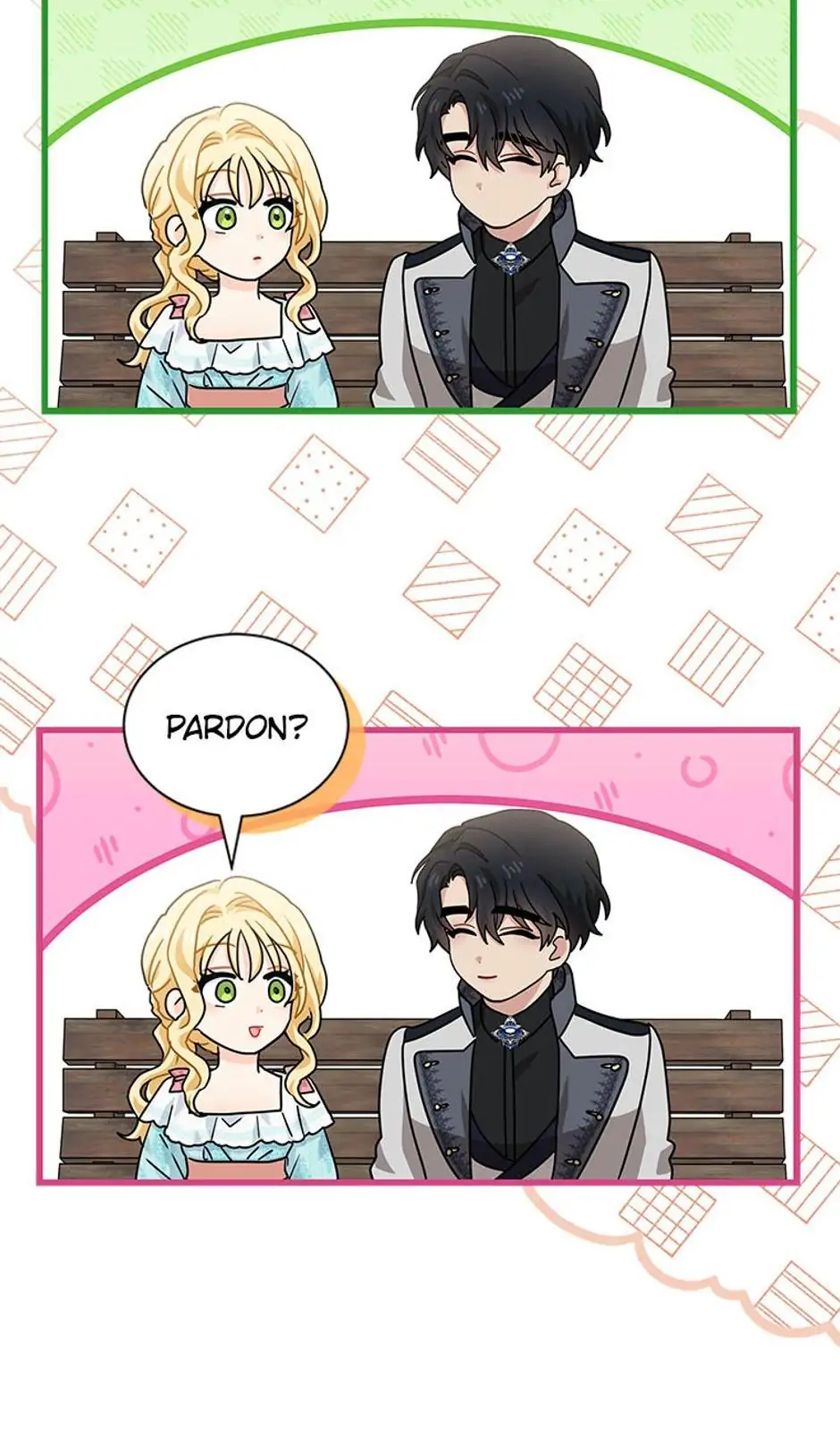 I Became the Head of the Family Chapter 22 - Page 26