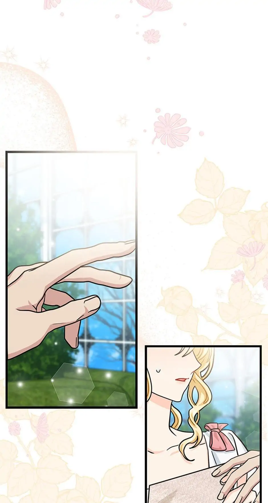 I Became the Head of the Family Chapter 22 - Page 28