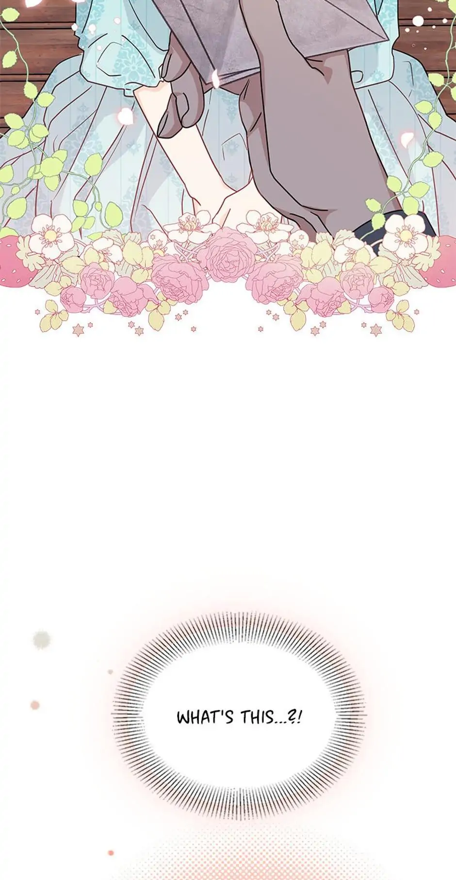 I Became the Head of the Family Chapter 22 - Page 3