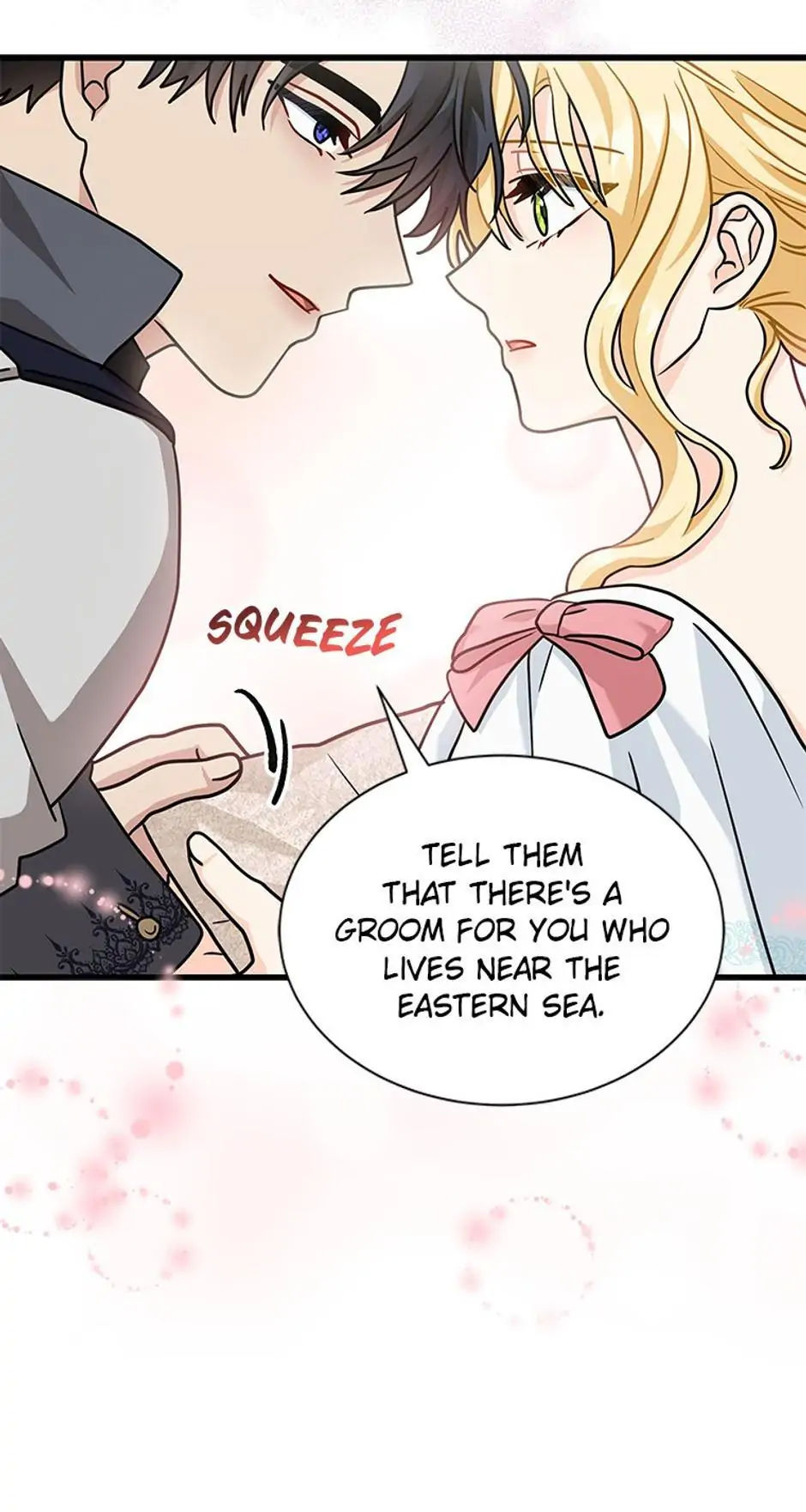 I Became the Head of the Family Chapter 22 - Page 31