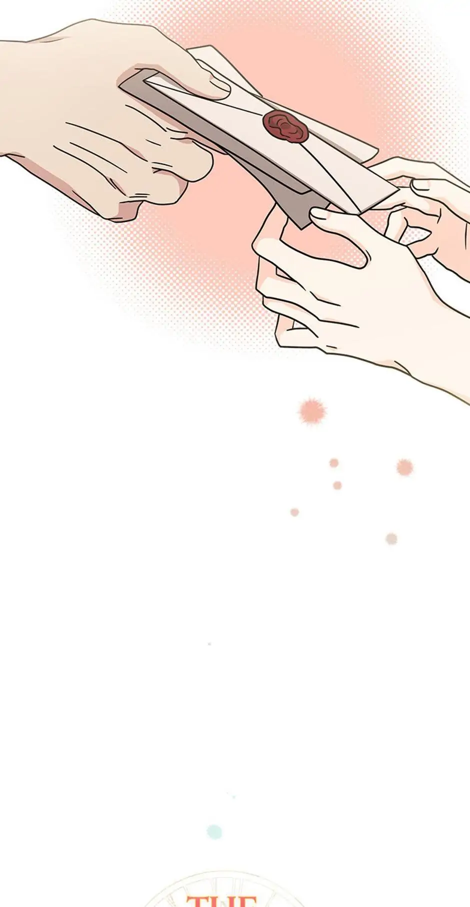 I Became the Head of the Family Chapter 22 - Page 4