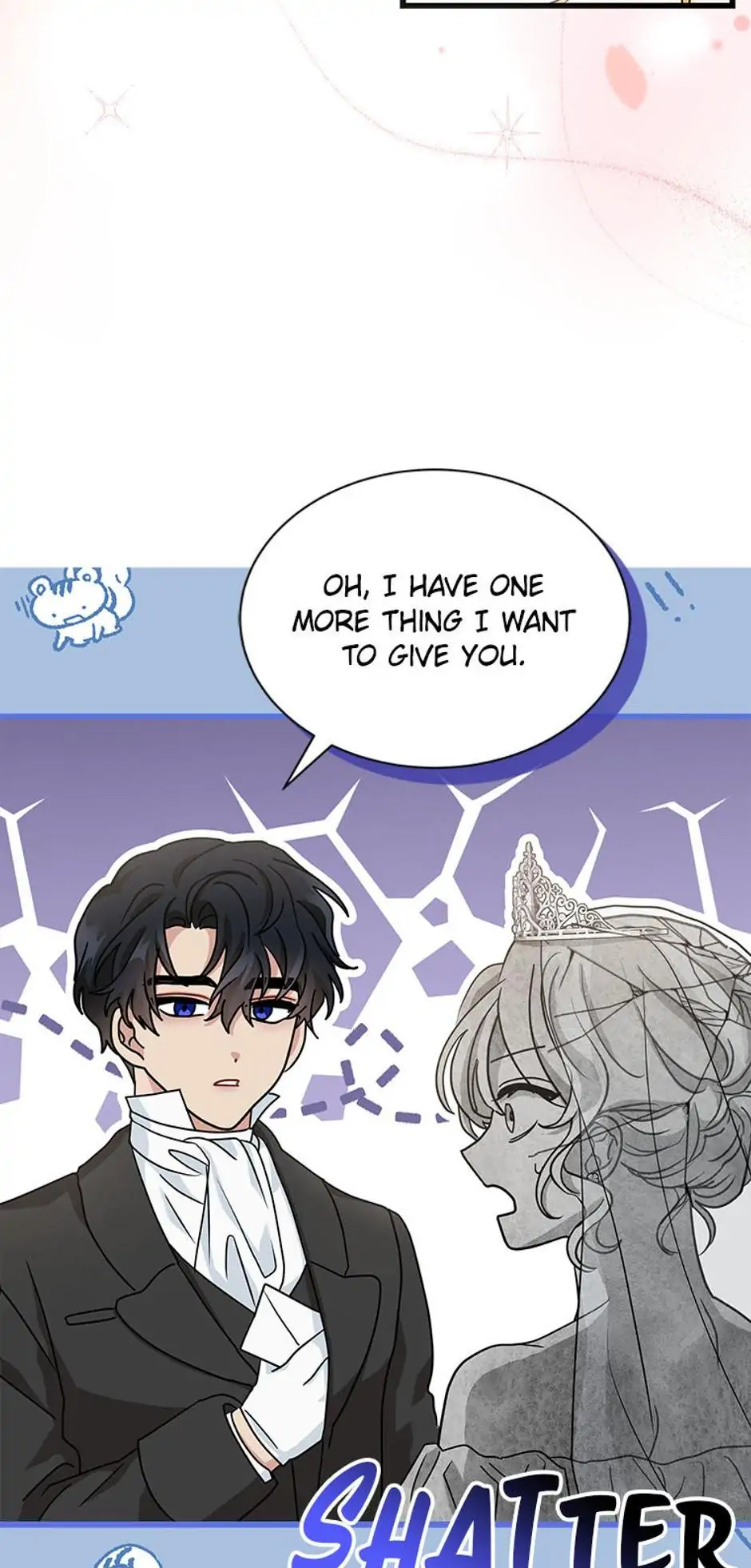 I Became the Head of the Family Chapter 22 - Page 40