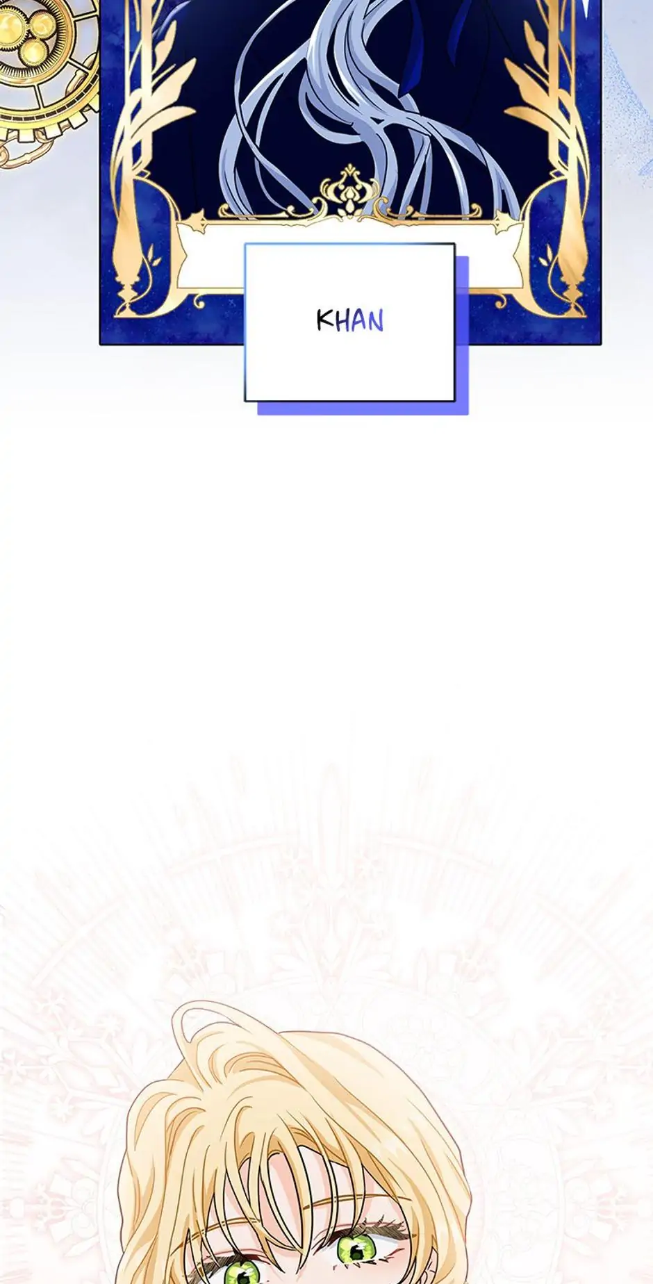 I Became the Head of the Family Chapter 22 - Page 47