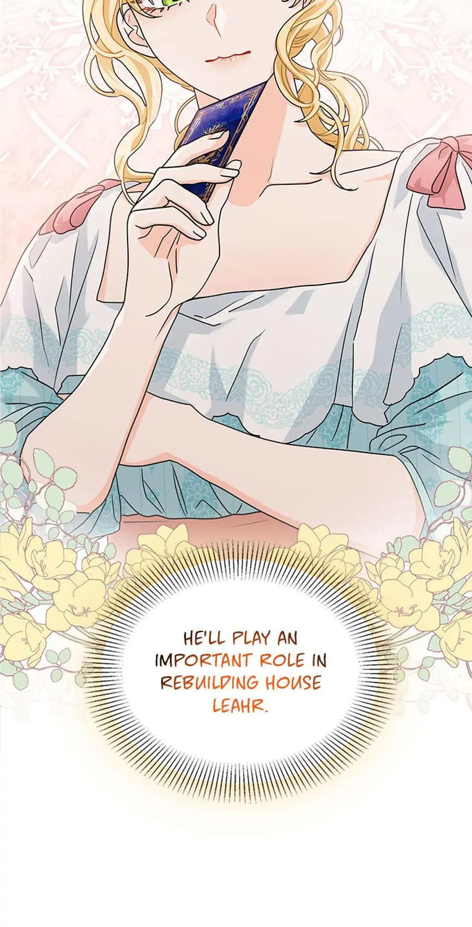 I Became the Head of the Family Chapter 22 - Page 48