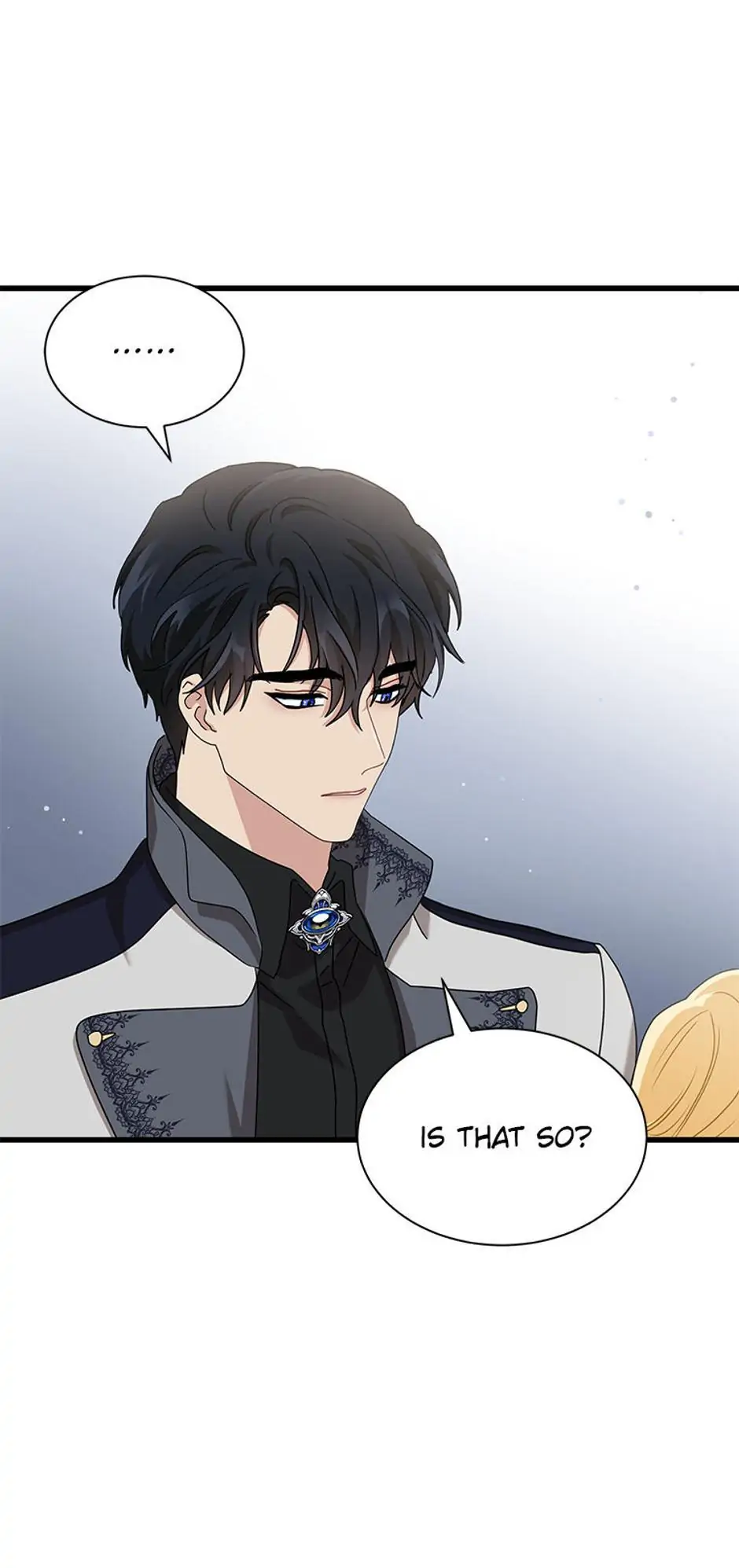 I Became the Head of the Family Chapter 22 - Page 49