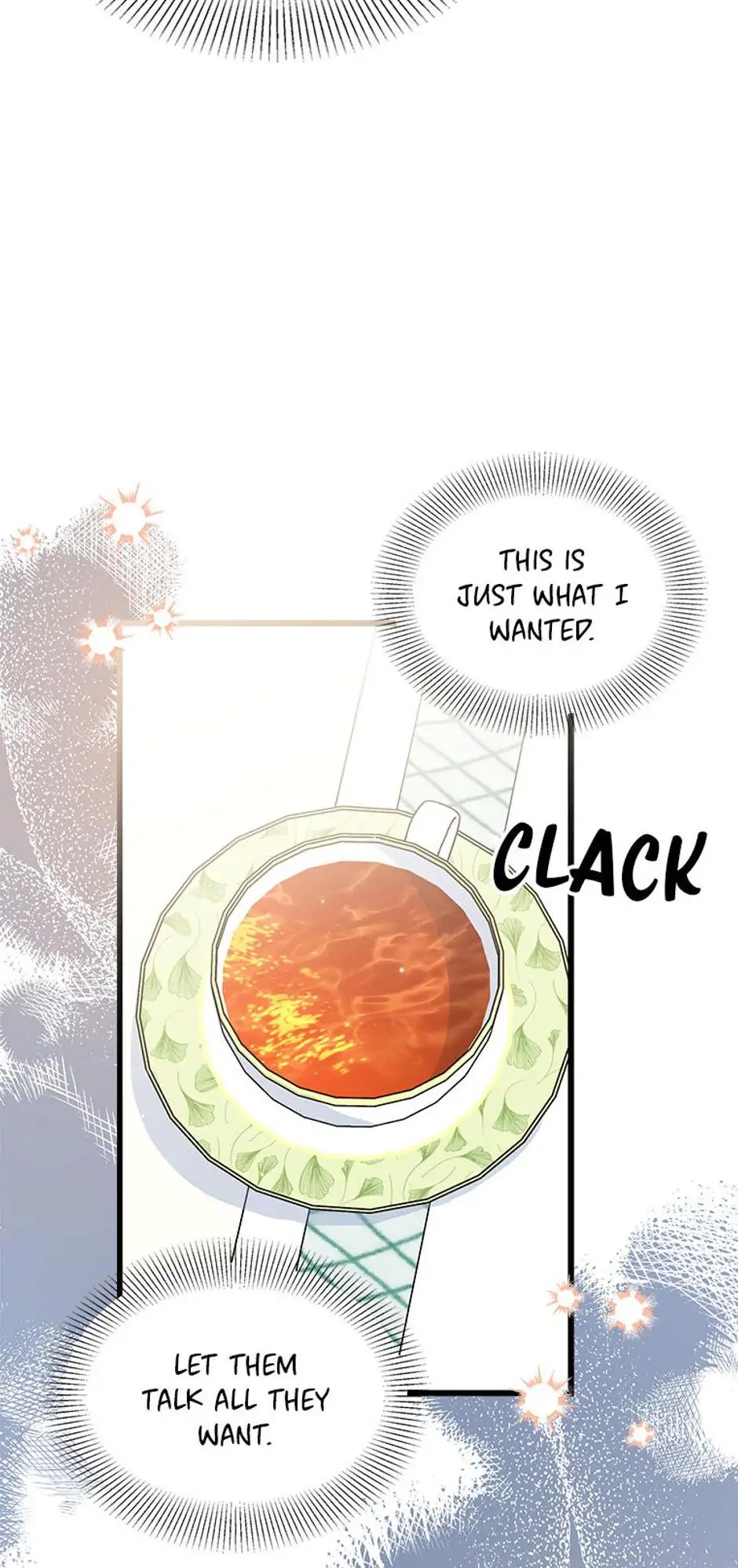 I Became the Head of the Family Chapter 22 - Page 57