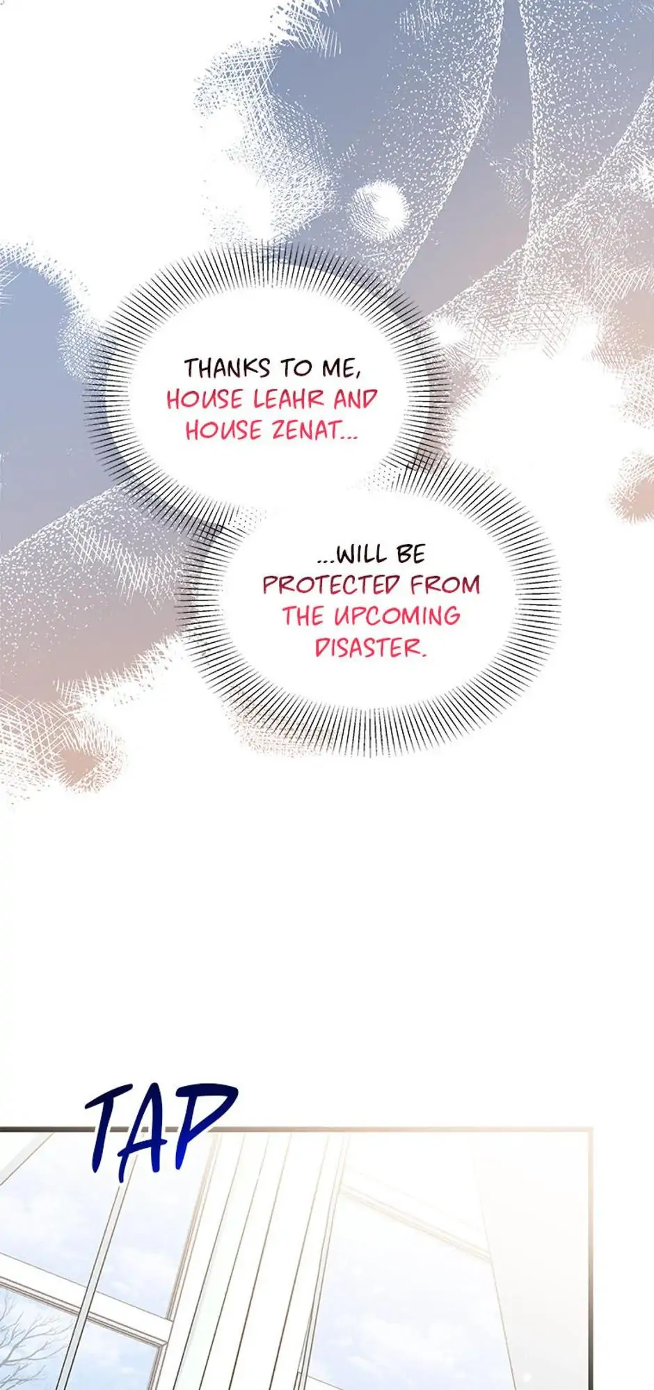 I Became the Head of the Family Chapter 22 - Page 58