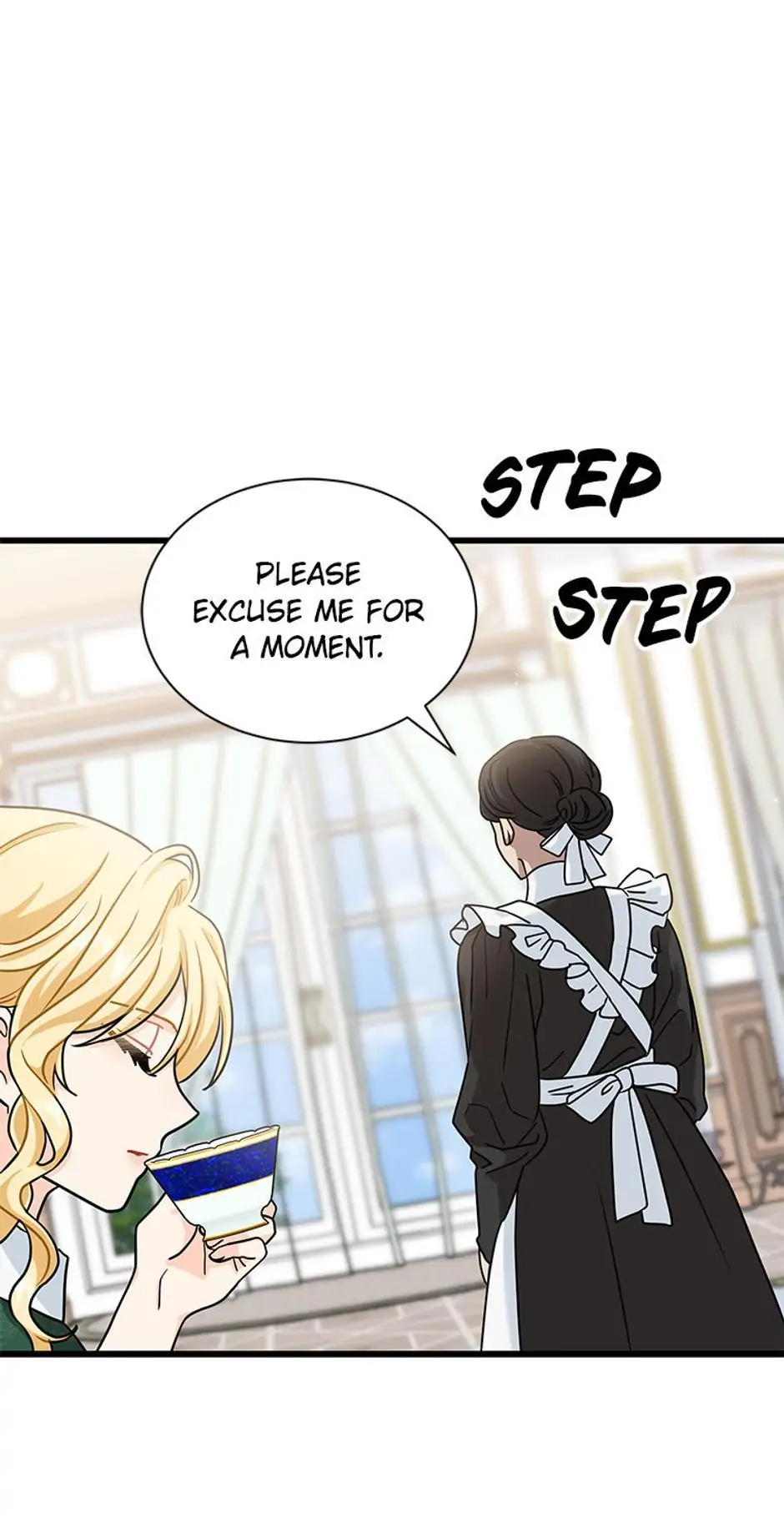 I Became the Head of the Family Chapter 22 - Page 60