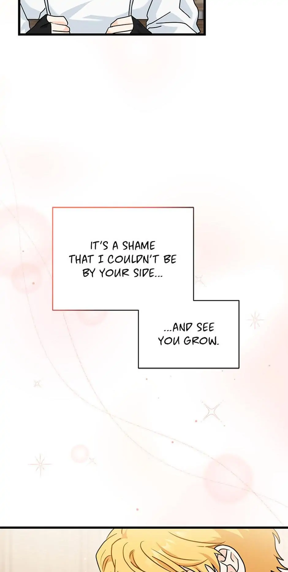 I Became the Head of the Family Chapter 23 - Page 13