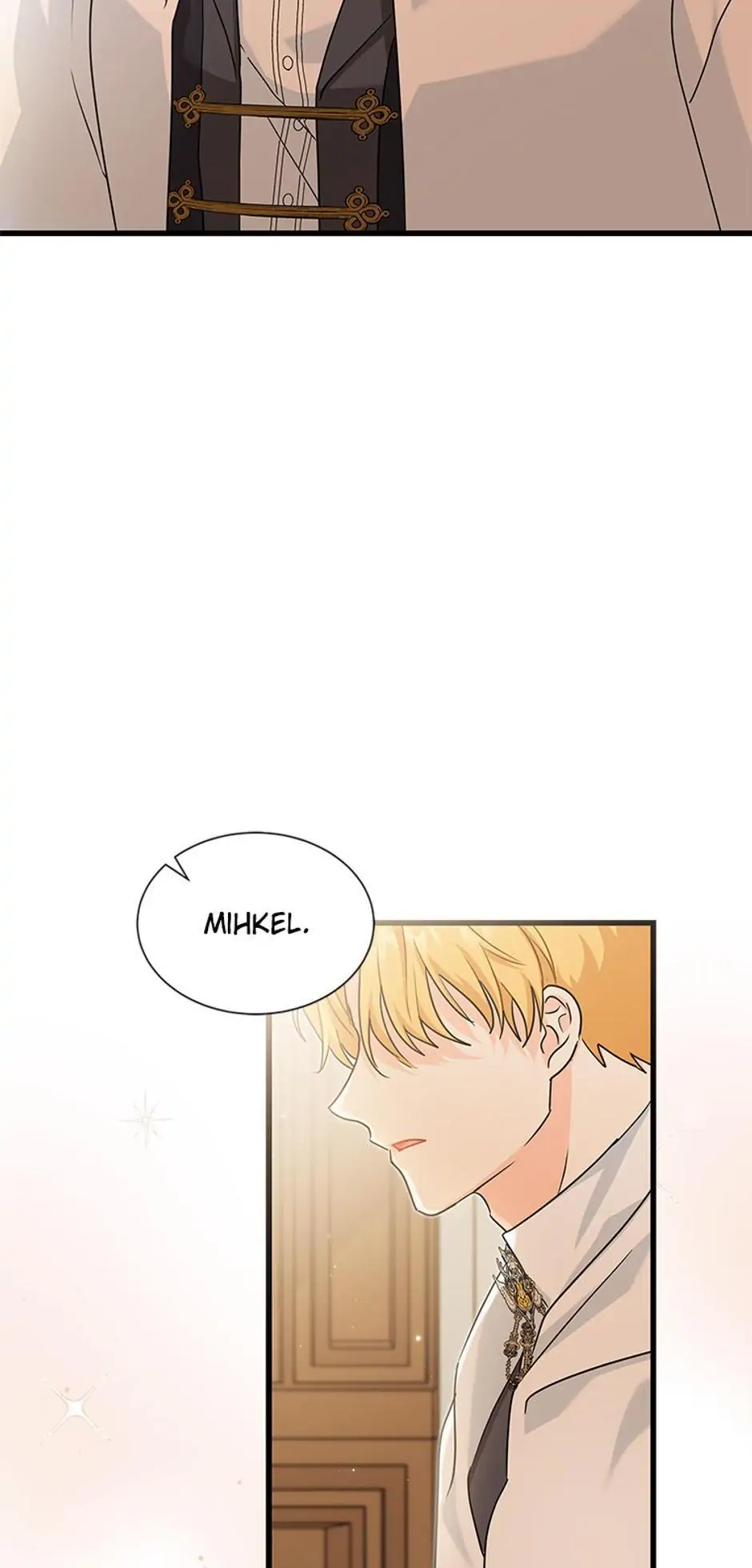 I Became the Head of the Family Chapter 23 - Page 2