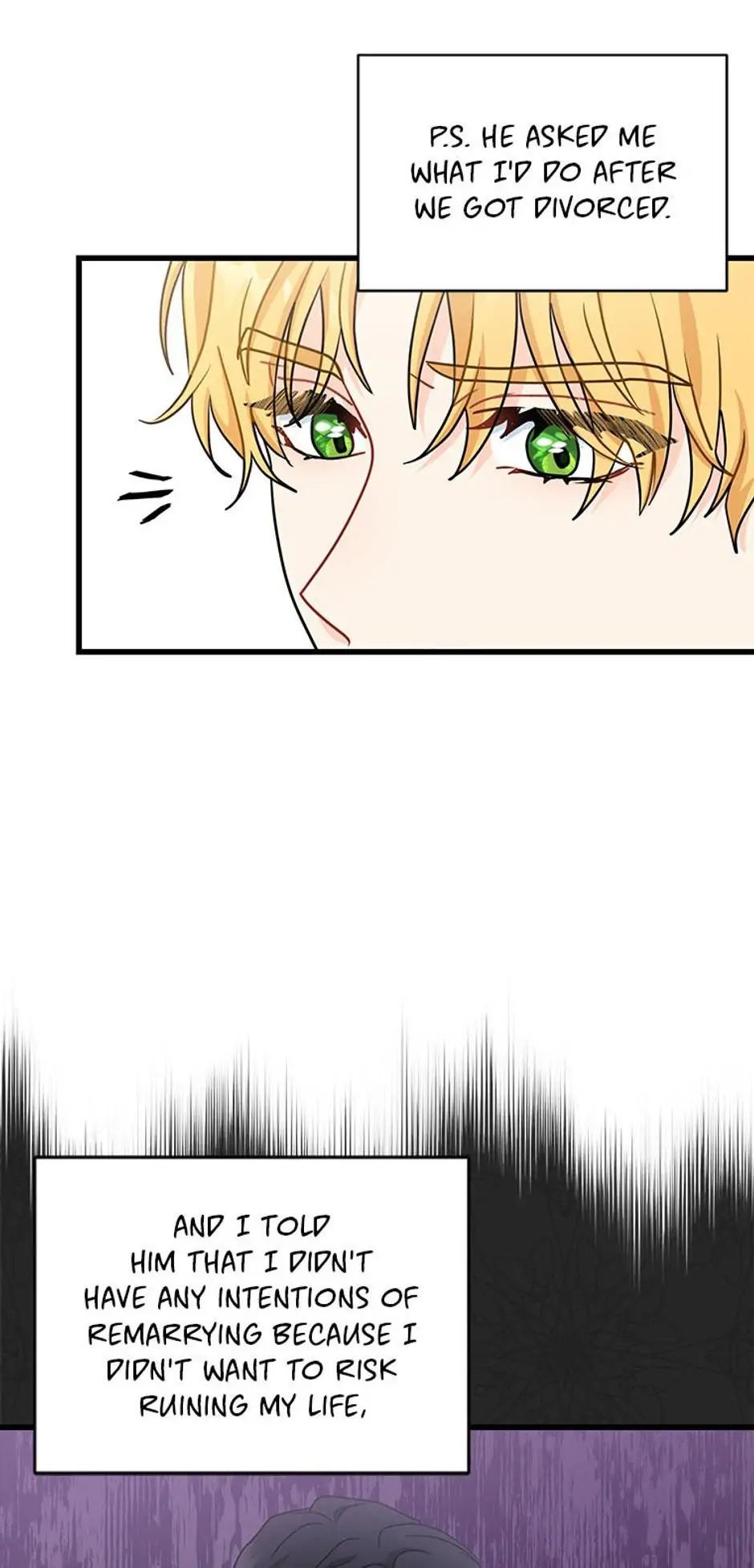 I Became the Head of the Family Chapter 23 - Page 21