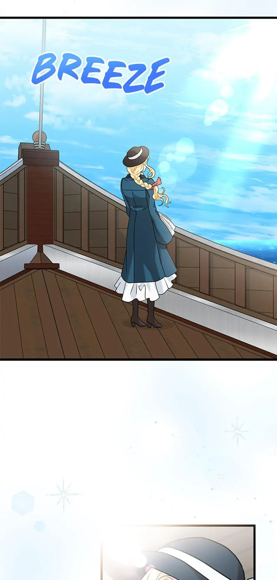 I Became the Head of the Family Chapter 23 - Page 26