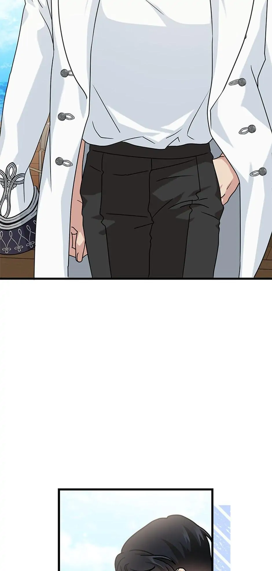 I Became the Head of the Family Chapter 23 - Page 29