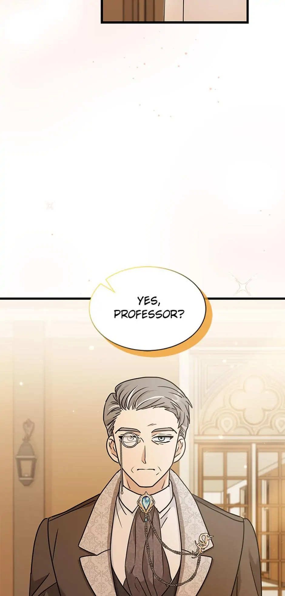 I Became the Head of the Family Chapter 23 - Page 3