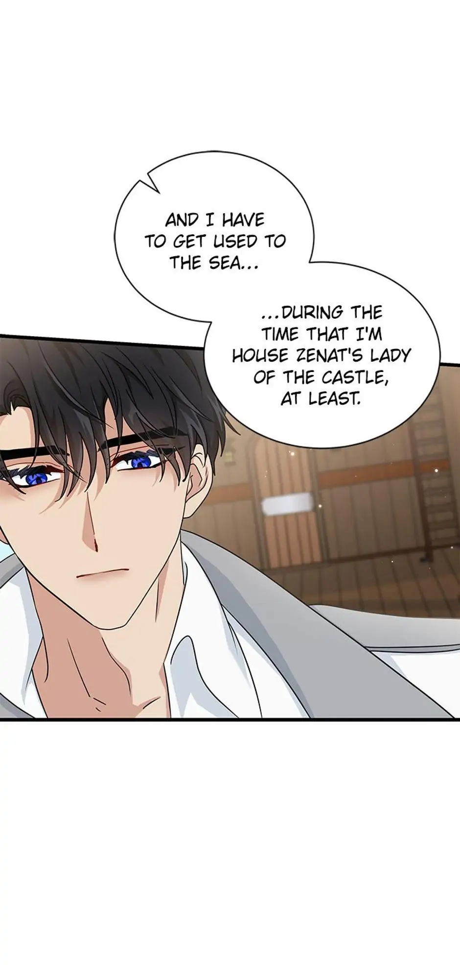 I Became the Head of the Family Chapter 23 - Page 31