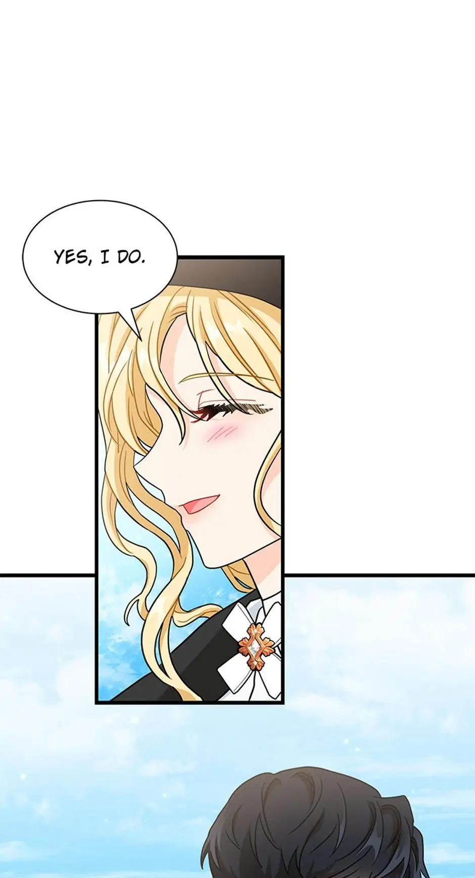 I Became the Head of the Family Chapter 23 - Page 35