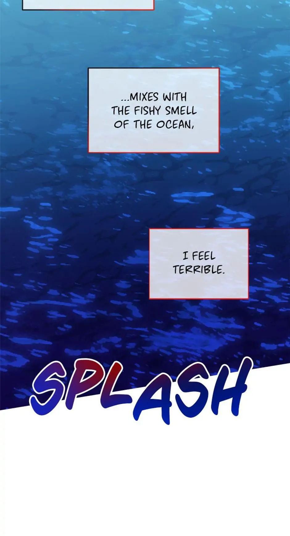 I Became the Head of the Family Chapter 23 - Page 37