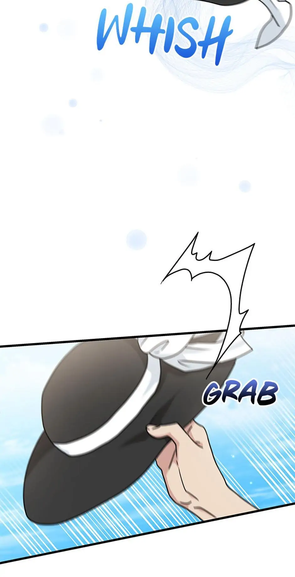 I Became the Head of the Family Chapter 23 - Page 44