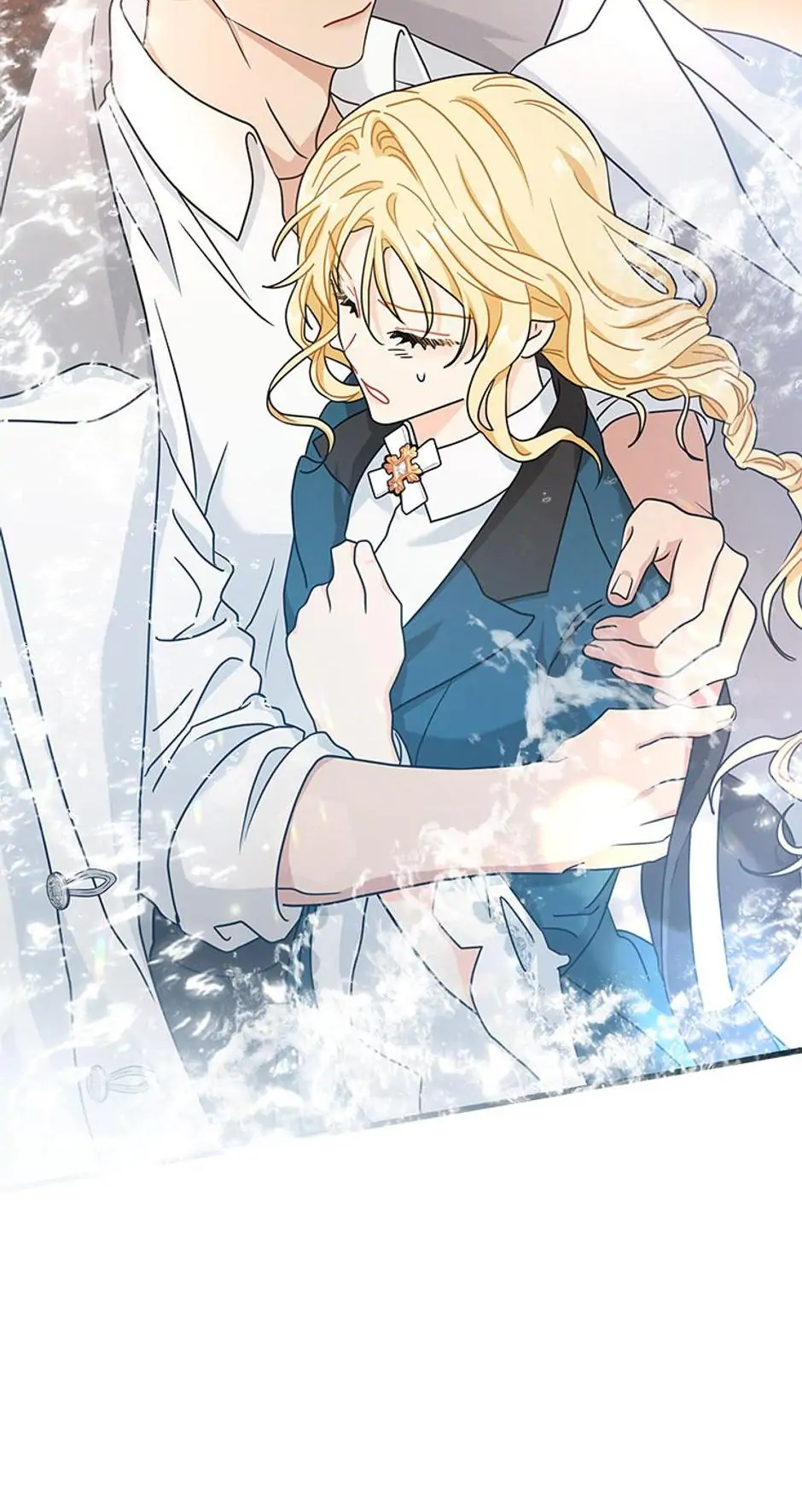 I Became the Head of the Family Chapter 23 - Page 48