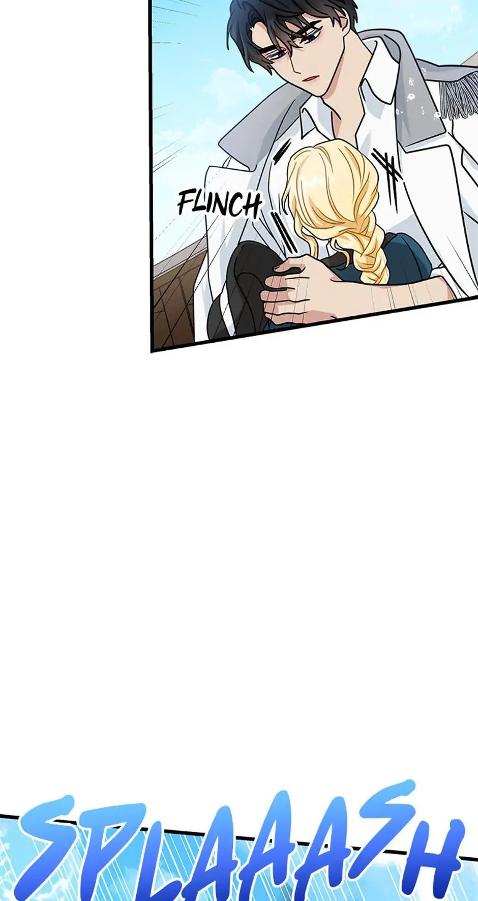 I Became the Head of the Family Chapter 23 - Page 50