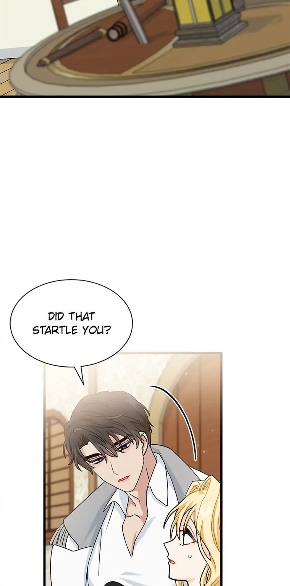 I Became the Head of the Family Chapter 23 - Page 59