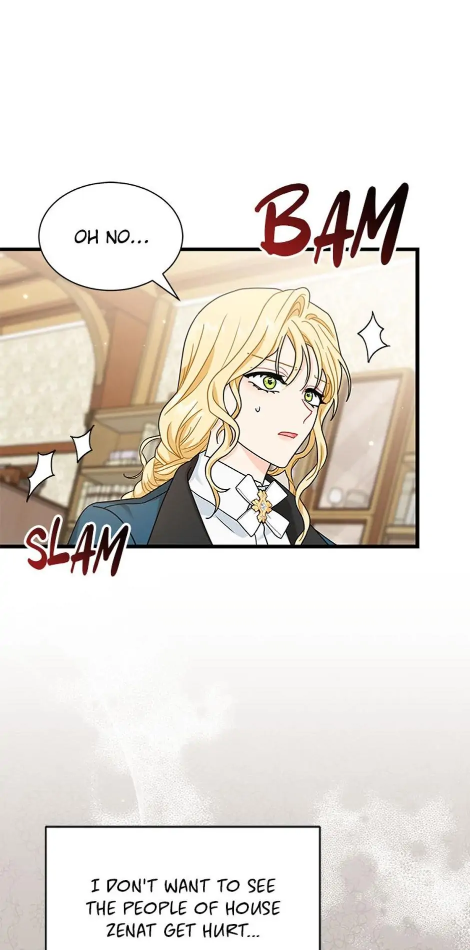 I Became the Head of the Family Chapter 23 - Page 63