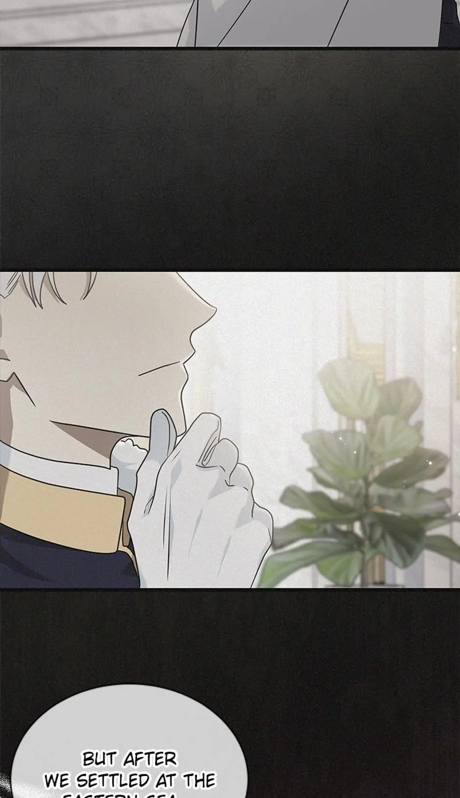 I Became the Head of the Family Chapter 23 - Page 67