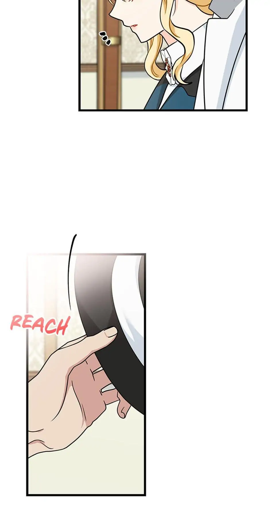 I Became the Head of the Family Chapter 23 - Page 73