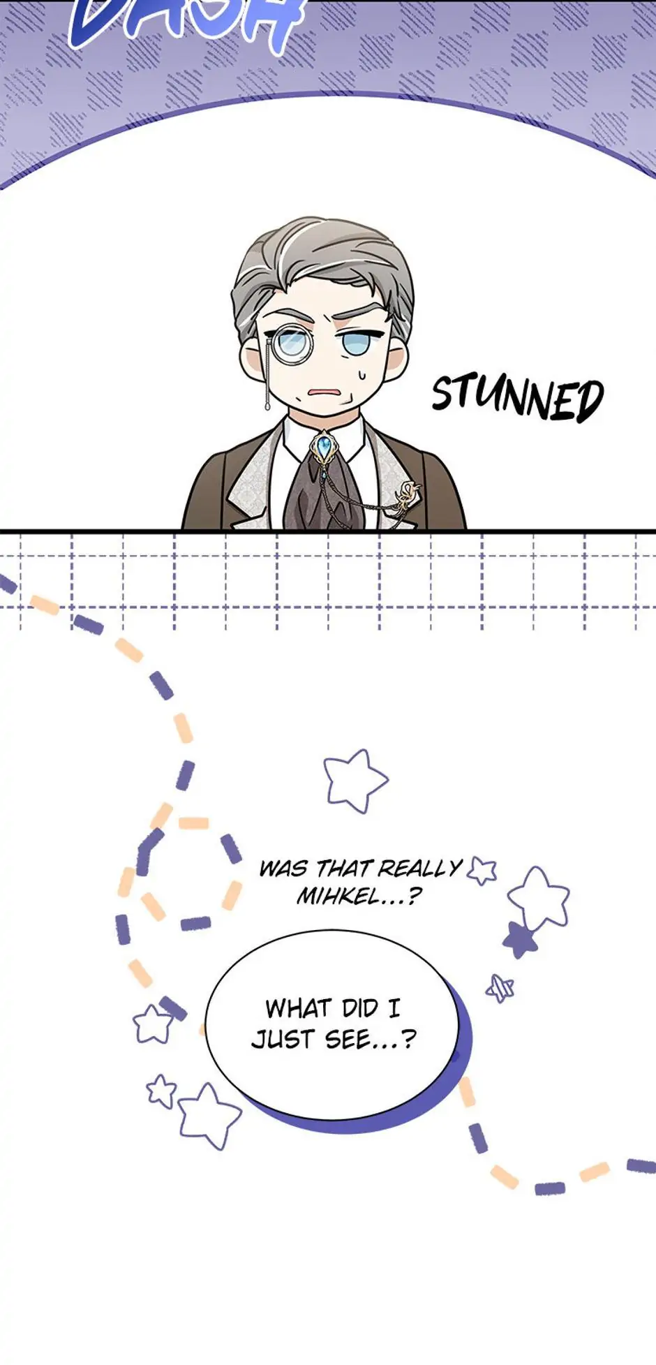 I Became the Head of the Family Chapter 23 - Page 9