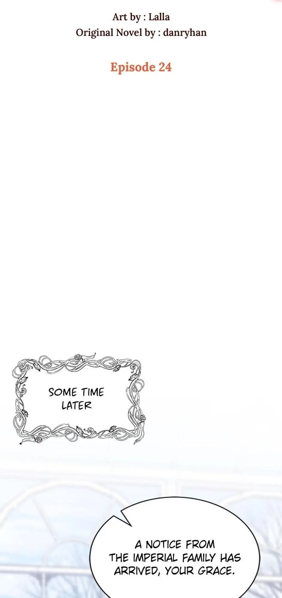 I Became the Head of the Family Chapter 24 - Page 14