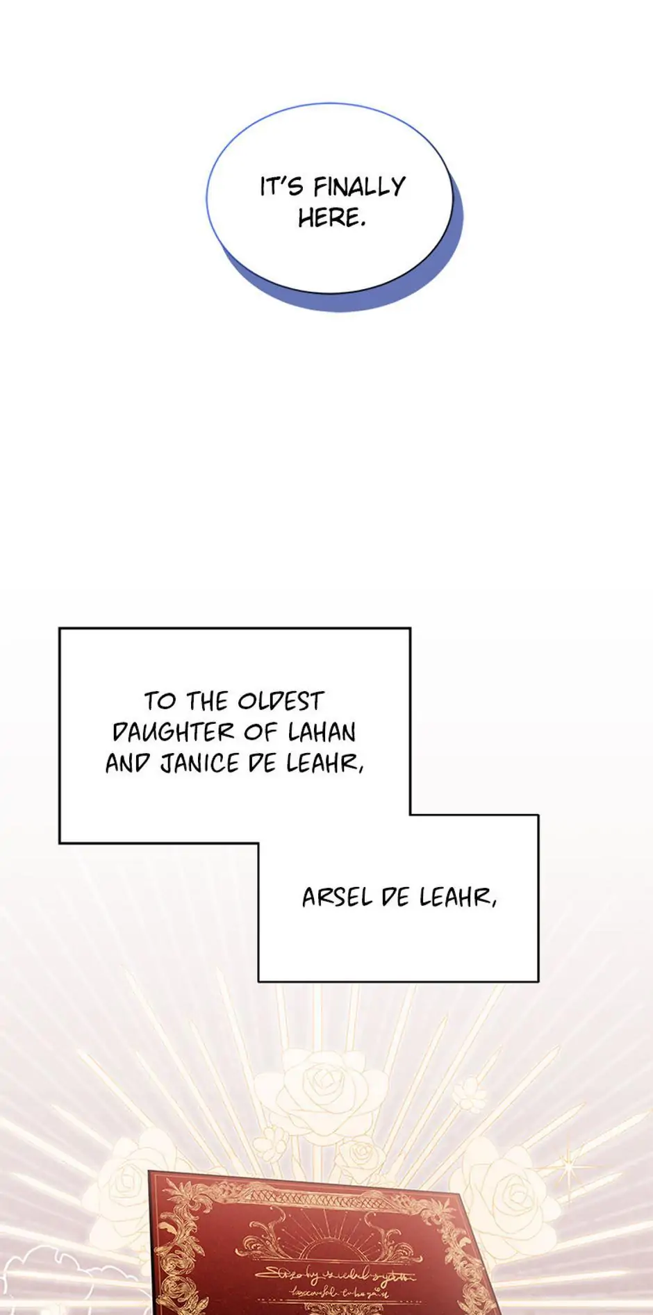 I Became the Head of the Family Chapter 24 - Page 17