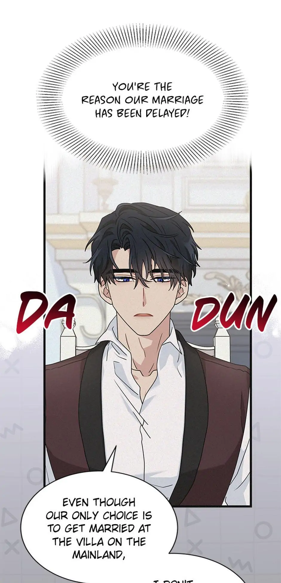 I Became the Head of the Family Chapter 24 - Page 24