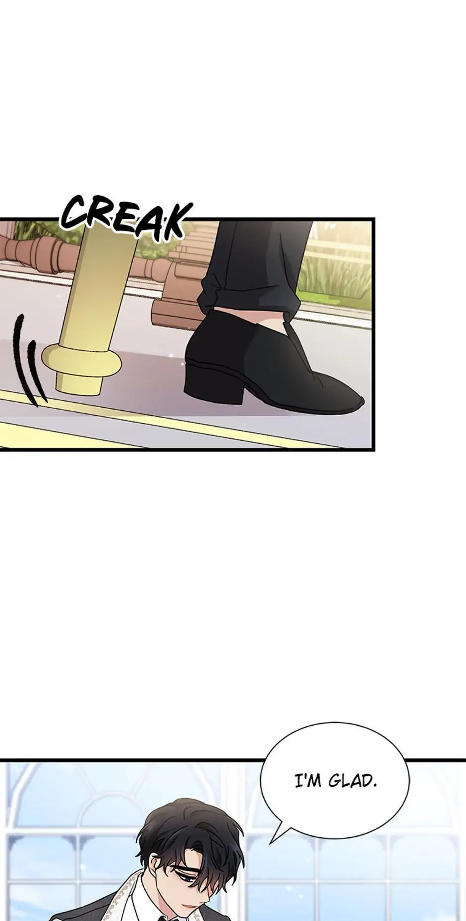 I Became the Head of the Family Chapter 24 - Page 29