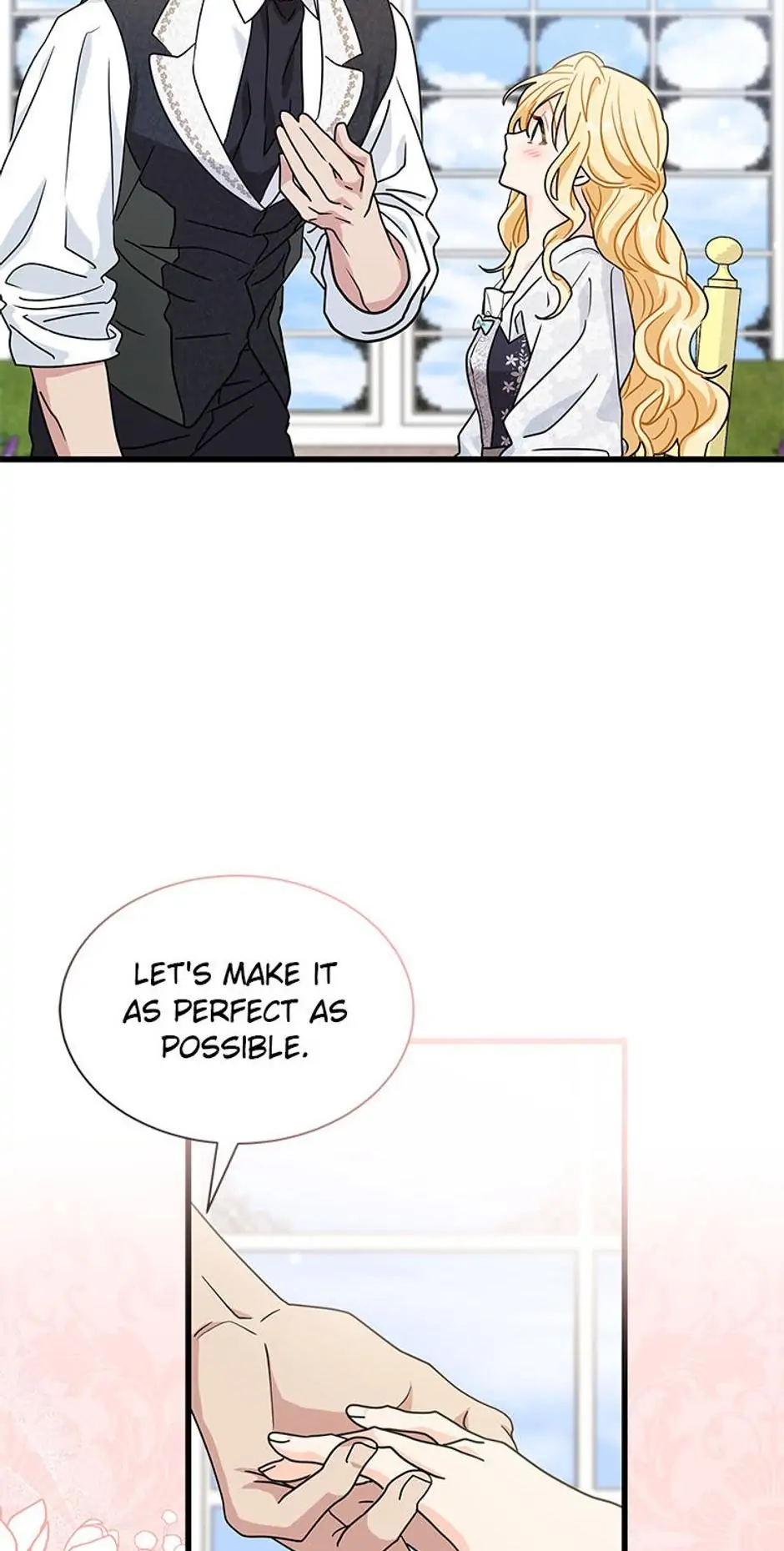 I Became the Head of the Family Chapter 24 - Page 30