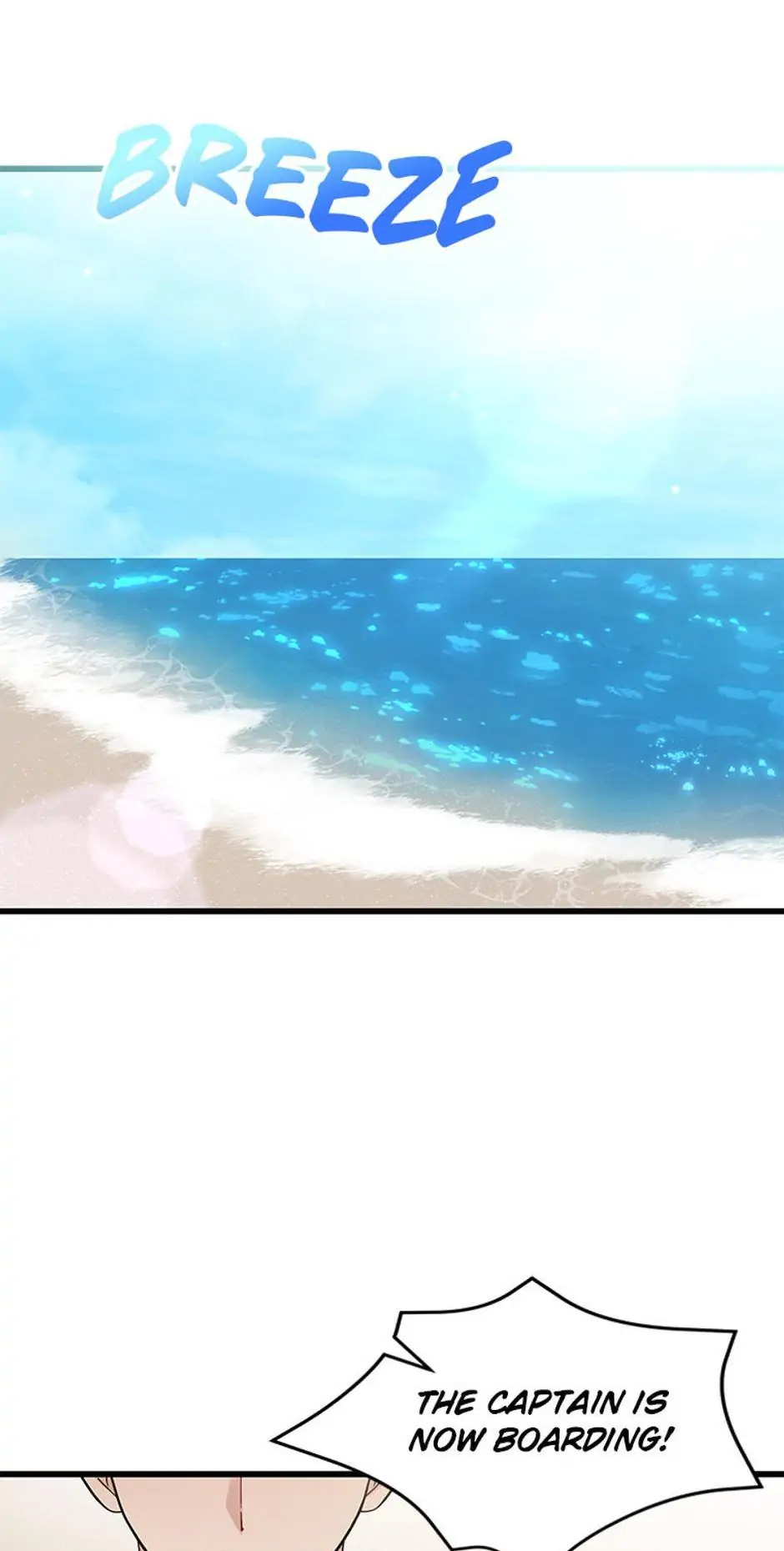 I Became the Head of the Family Chapter 24 - Page 34