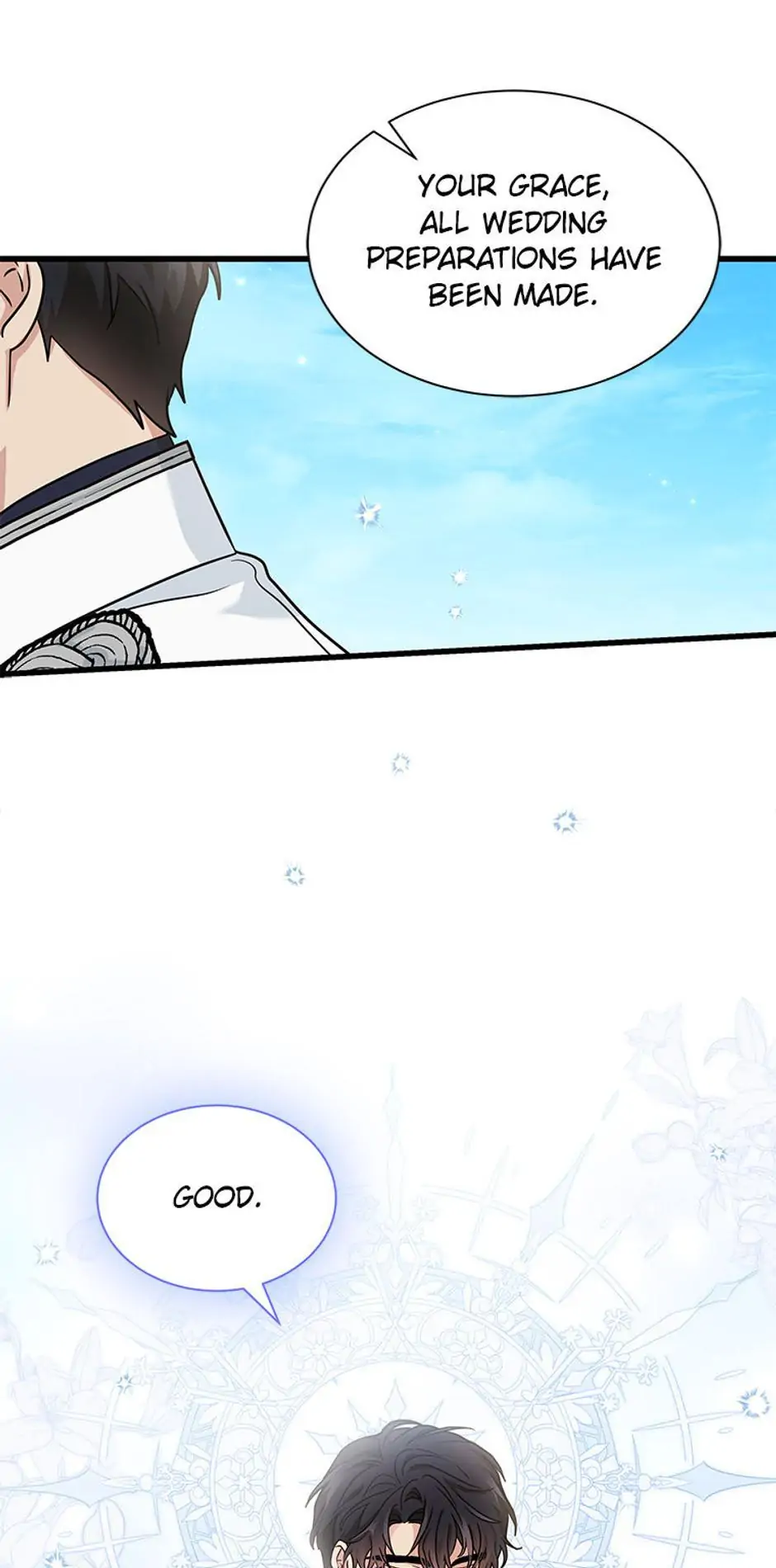 I Became the Head of the Family Chapter 24 - Page 37