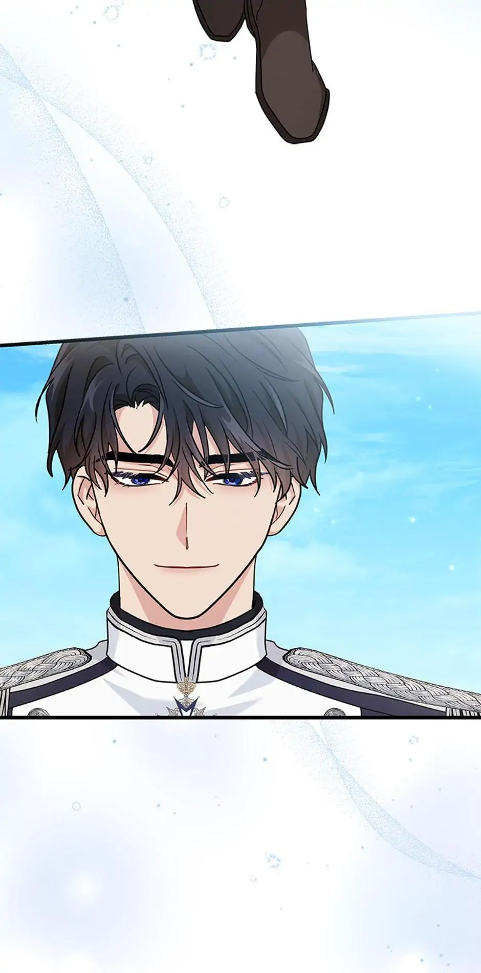 I Became the Head of the Family Chapter 24 - Page 39