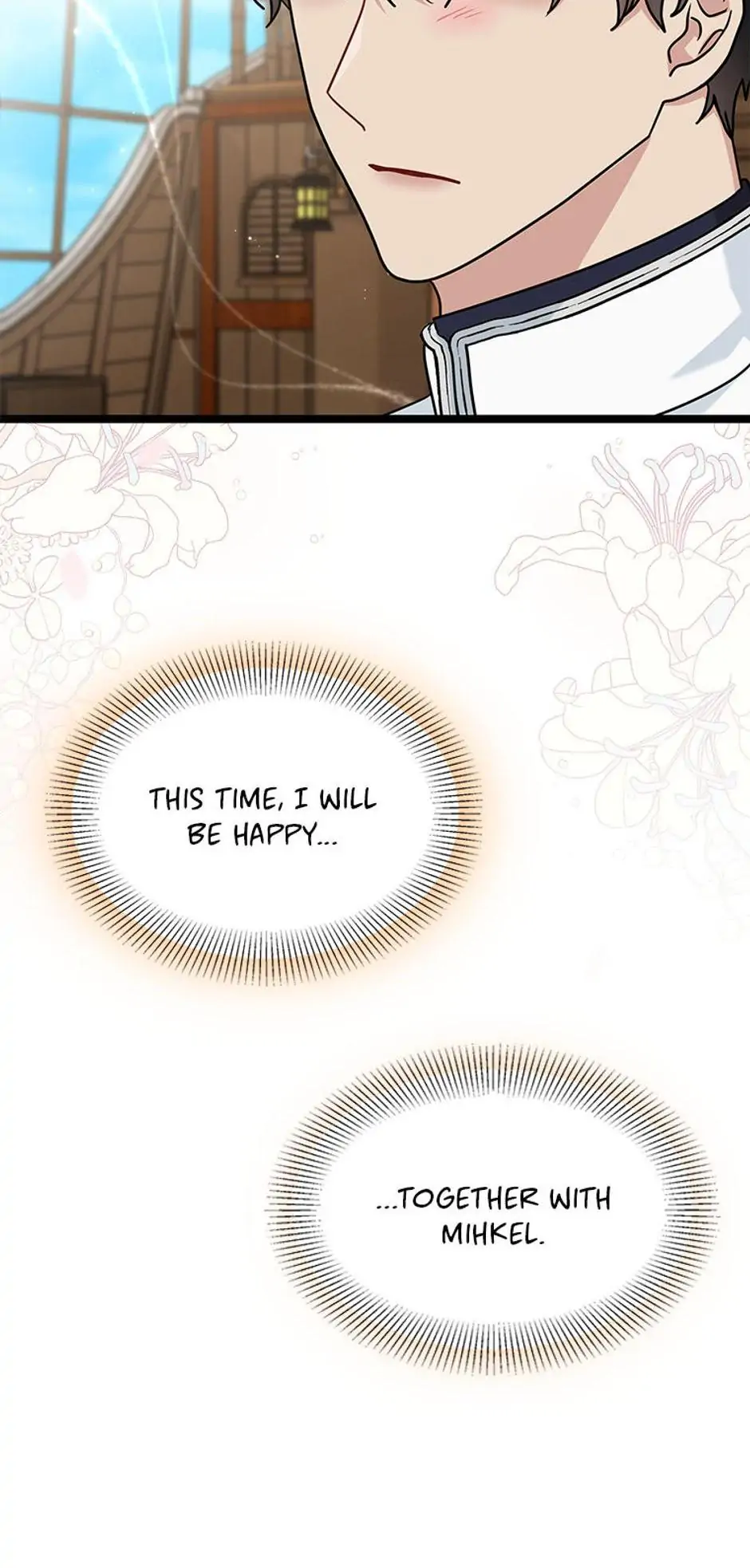 I Became the Head of the Family Chapter 24 - Page 68