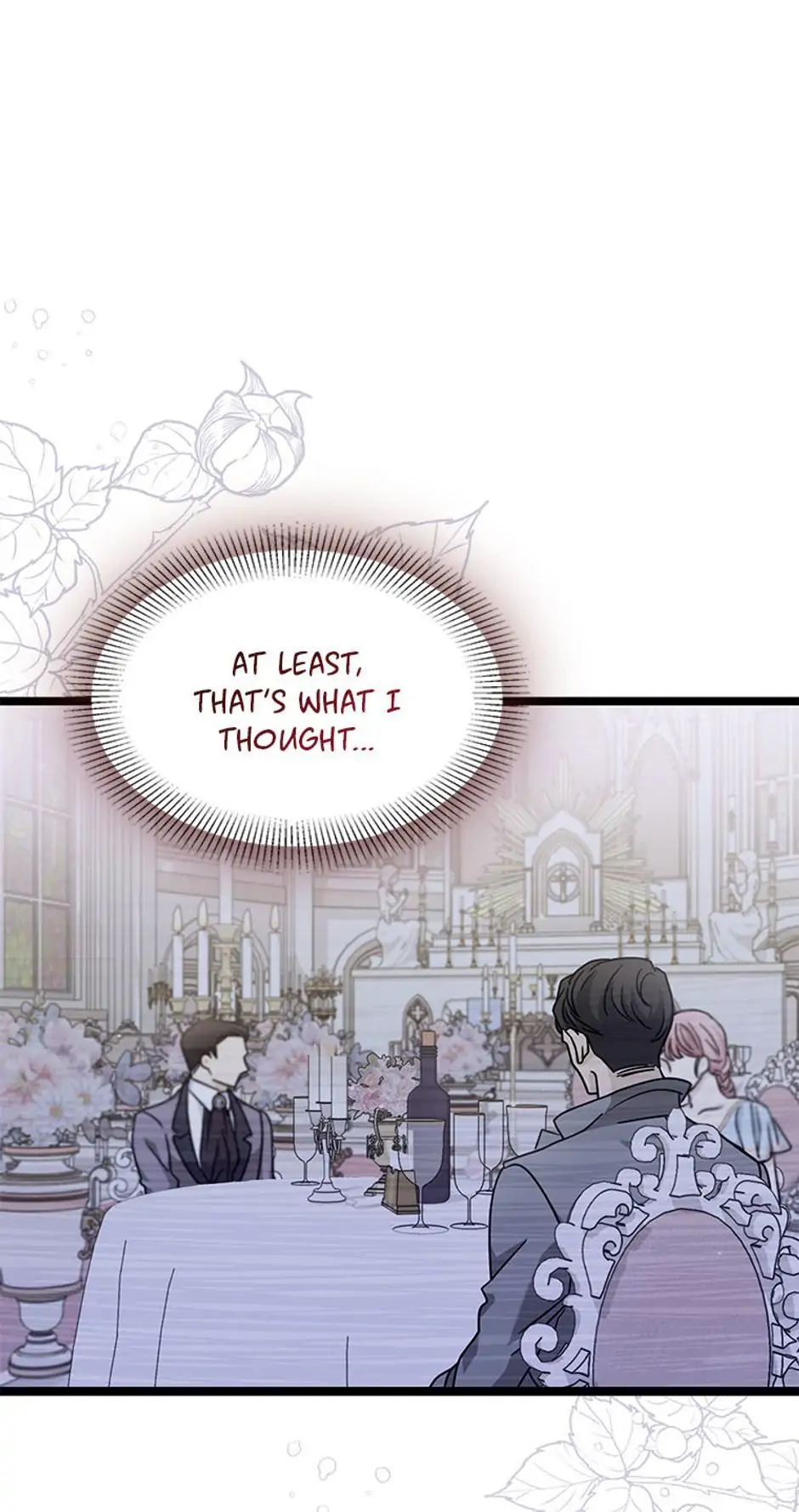 I Became the Head of the Family Chapter 24 - Page 69