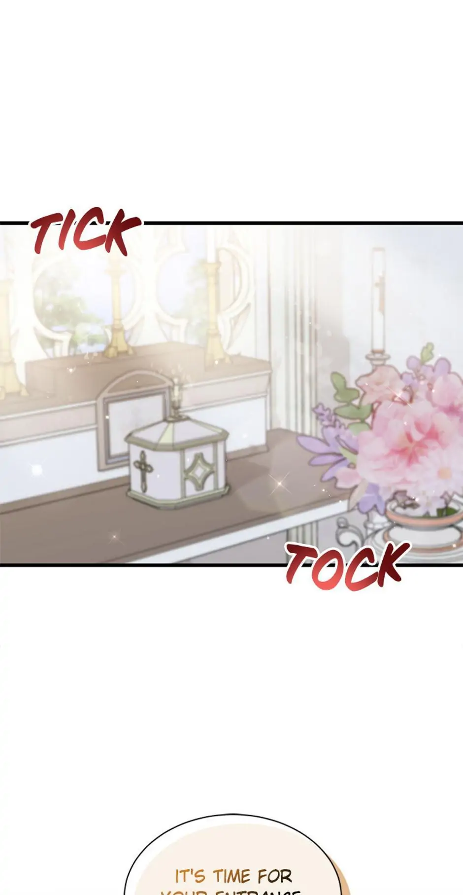 I Became the Head of the Family Chapter 25 - Page 1