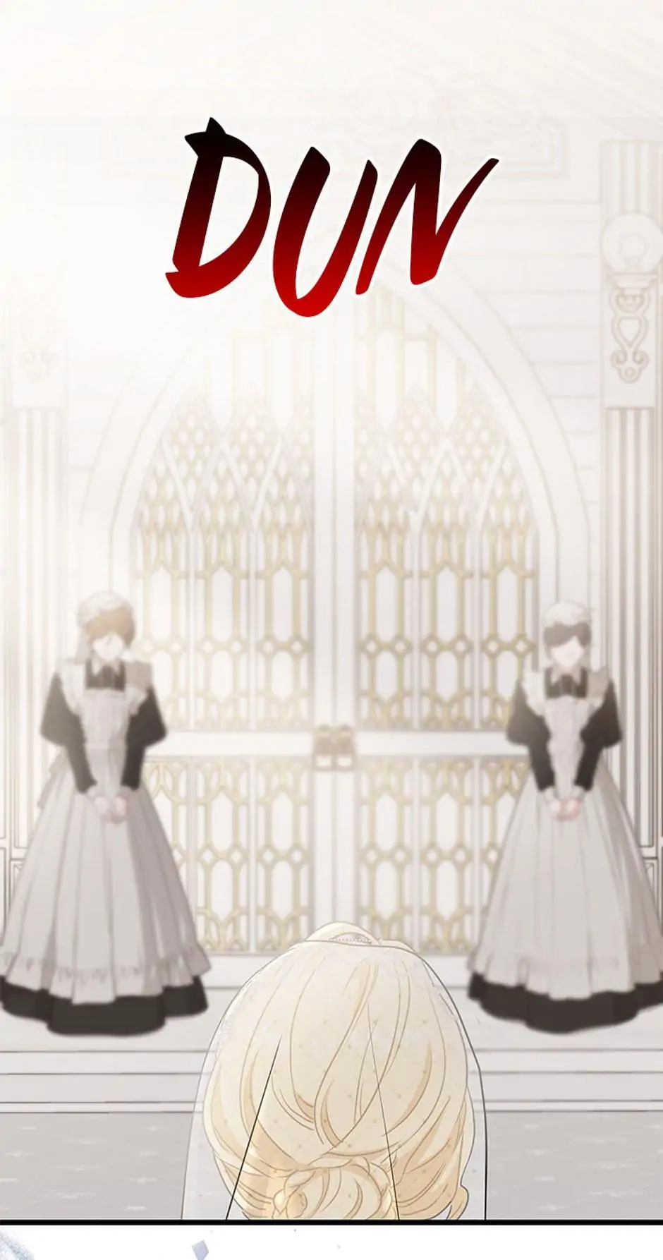 I Became the Head of the Family Chapter 25 - Page 13