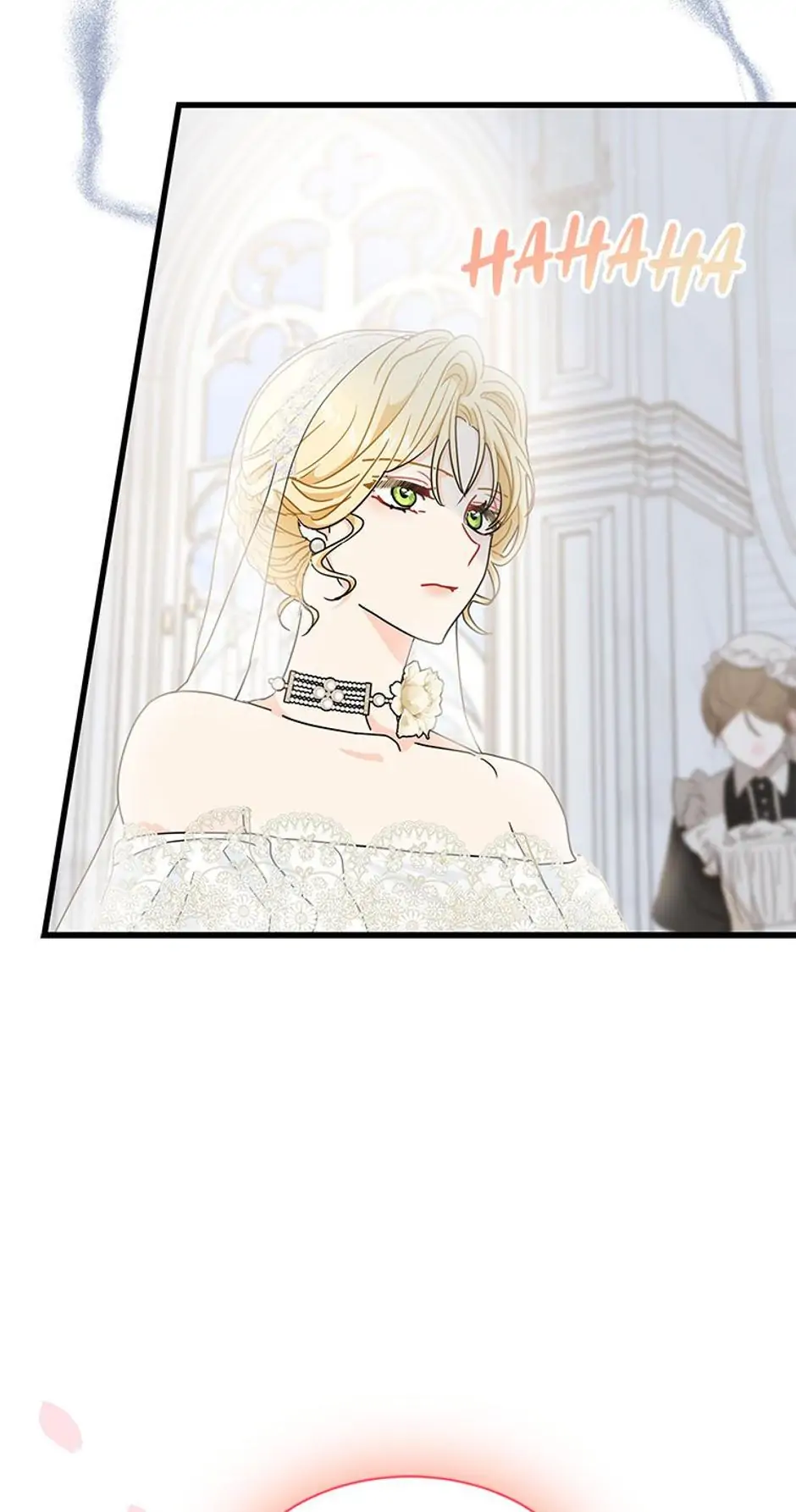 I Became the Head of the Family Chapter 25 - Page 15