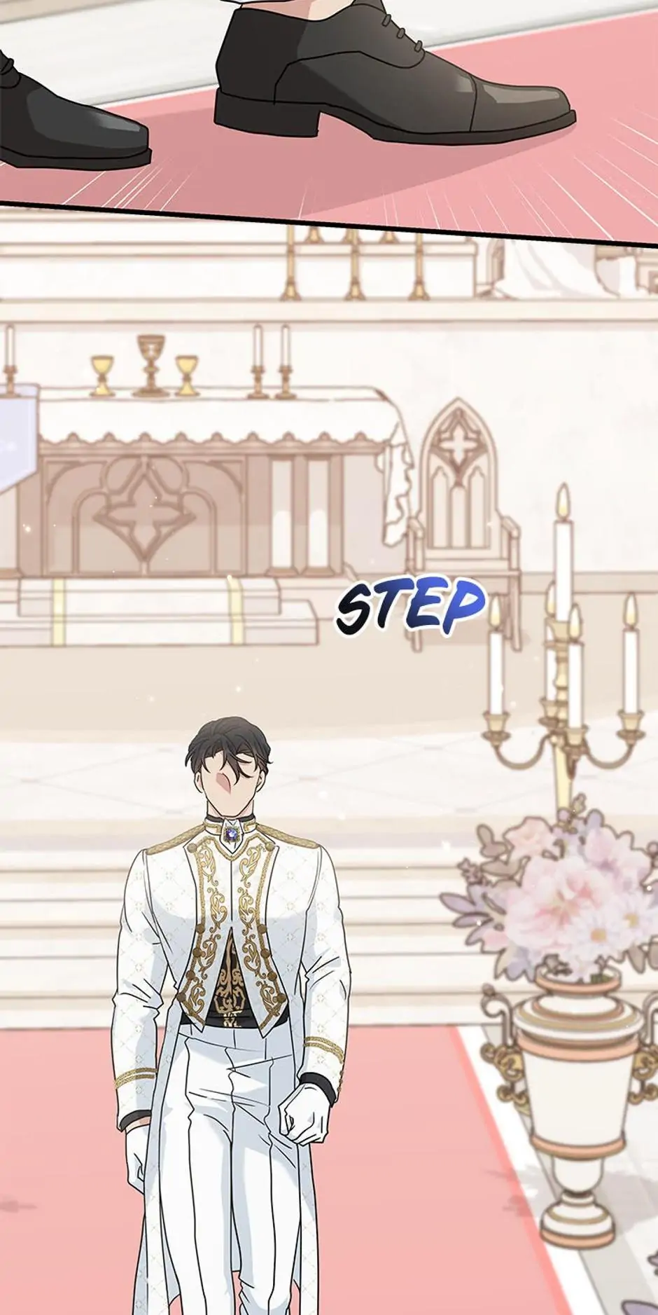 I Became the Head of the Family Chapter 25 - Page 29