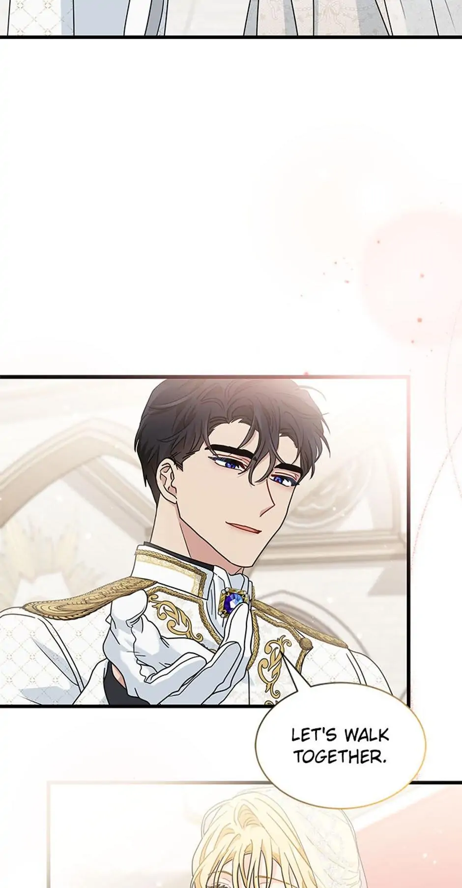 I Became the Head of the Family Chapter 25 - Page 34